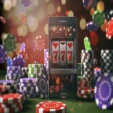 mars4d login Game Library main menu showing sports, live casino, and slots categories