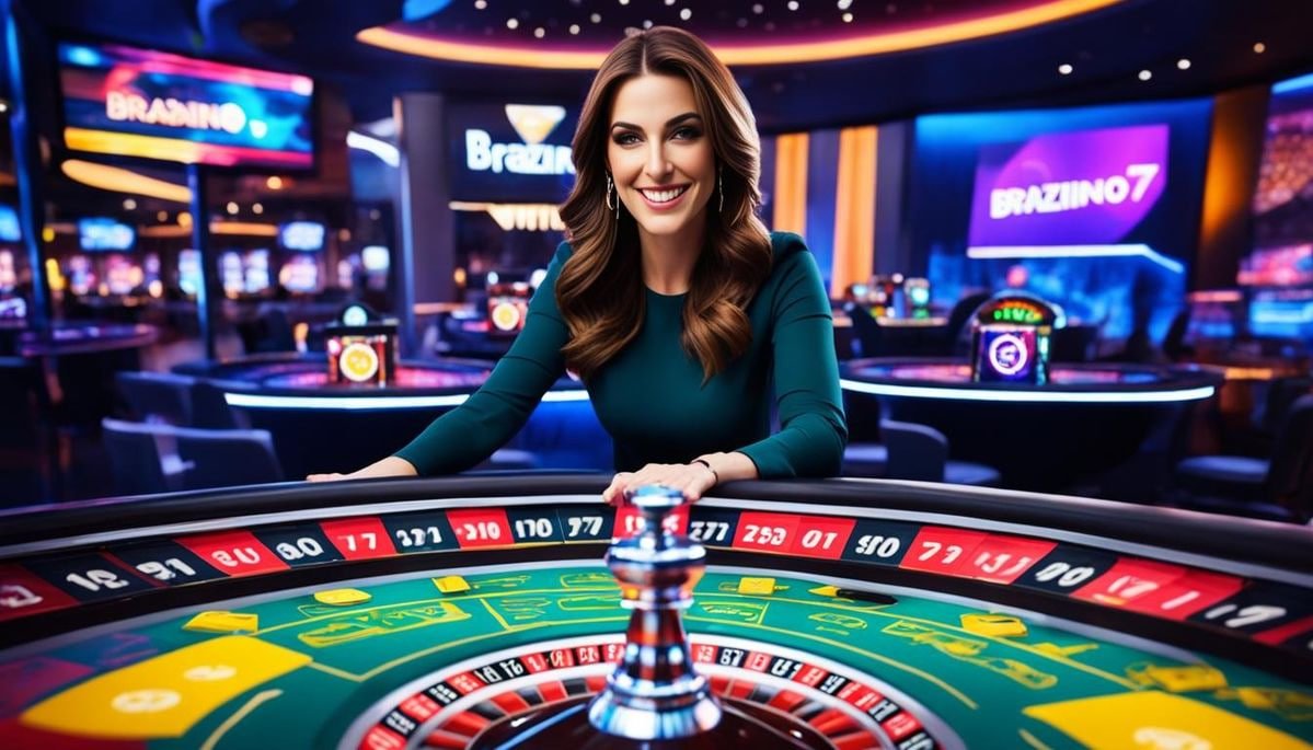 mars4d login Game Library showing live casino table selection with multiple game options