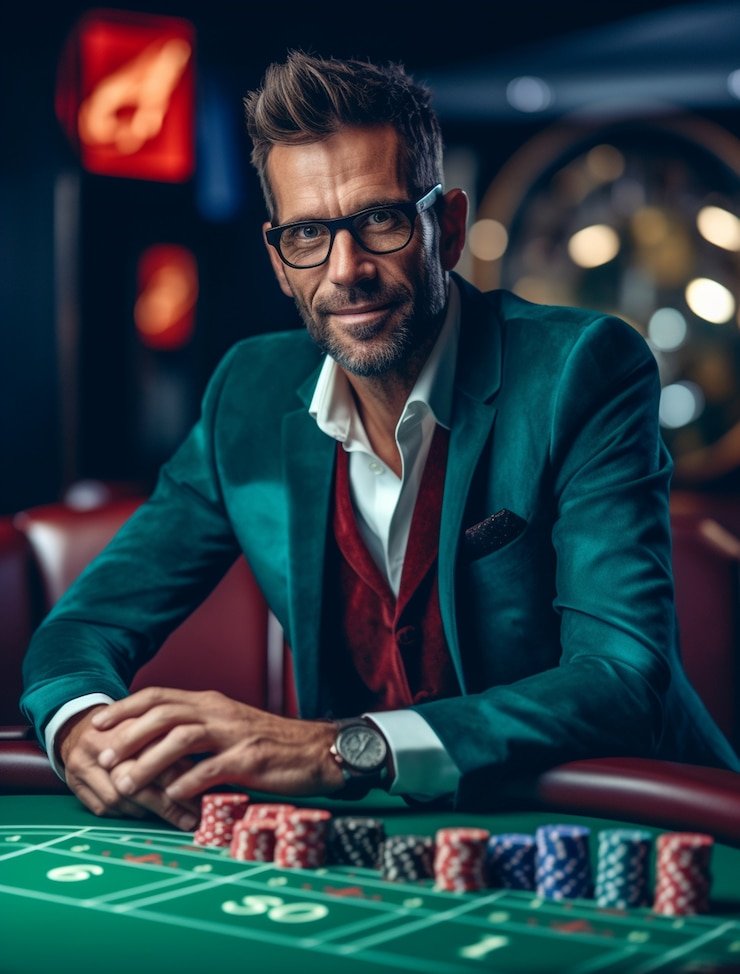 mars4d login Infinite Blackjack player hand dealing sequence with dealer upcard visible